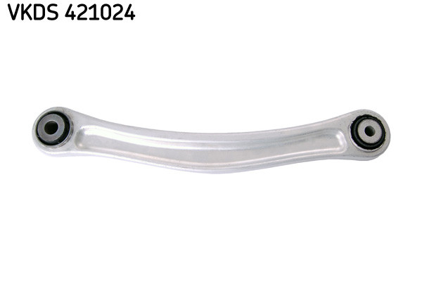 SKF Lenker, Radaufhängung